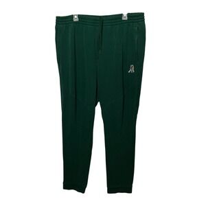 Adidas Extra Butter Happy Gilmore Sweatpants Mens 2XL Green Golf Joggers Pants